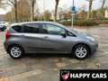 Nissan Note 1.2 Connect Edition, NIEUWE APK Grigio - thumbnail 4