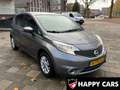 Nissan Note 1.2 Connect Edition, NIEUWE APK Grigio - thumbnail 3