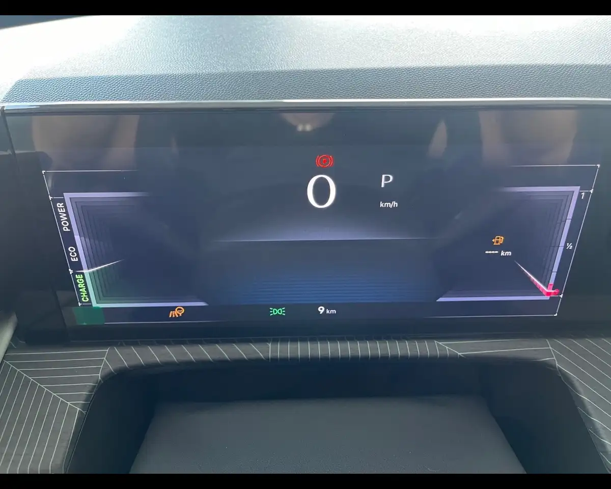 Lancia Ypsilon 2024 — фото 13
