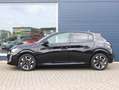 Peugeot 208 1.2 PureTech 100 Allure | Navigatie | Achteruitrij Zwart - thumbnail 4