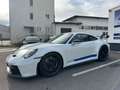 Porsche 992 911 GT3 1. Hand 19% Clubsport Approved Blanco - thumbnail 30