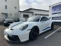 Porsche 992 911 GT3 1. Hand 19% Clubsport Approved Blanco - thumbnail 27