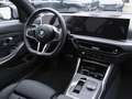 BMW 330 e Touring Automatic Navi Tempom.aktiv Panoramadach Gri - thumbnail 5