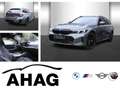 BMW 330 e Touring Automatic Navi Tempom.aktiv Panoramadach Gri - thumbnail 1