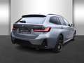 BMW 330 e Touring Automatic Navi Tempom.aktiv Panoramadach Gri - thumbnail 3
