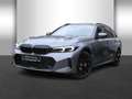 BMW 330 e Touring Automatic Navi Tempom.aktiv Panoramadach Grau - thumbnail 2