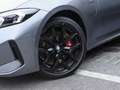 BMW 330 e Touring Automatic Navi Tempom.aktiv Panoramadach Grau - thumbnail 8