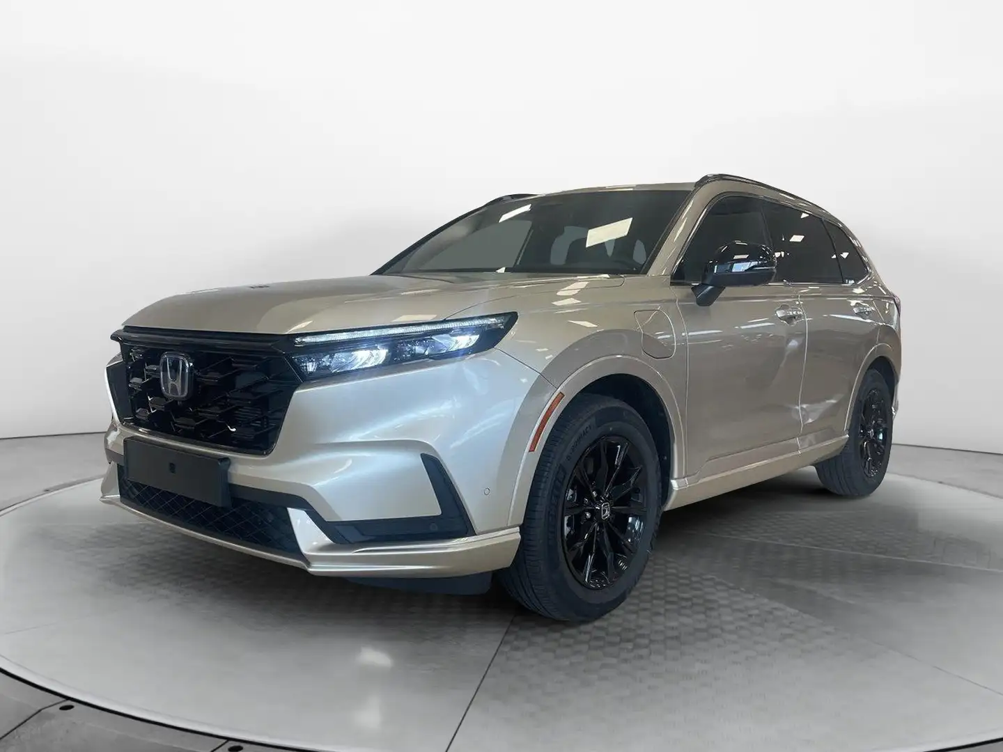 Honda CR-V 2.0 Phev eCVT Advance Tech Oro - 1