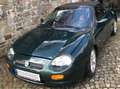 MG MGF MGF 1.8i zelena - thumbnail 11