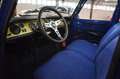 Renault 8 gordini Niebieski - thumbnail 4