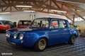 Renault 8 gordini Niebieski - thumbnail 1