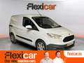 Ford Tourneo Courier 1.5 TDCi 55kW (75CV) Ambiente Blanc - thumbnail 1