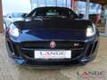 Jaguar F-Type 3.0 S Cabriolet Navi Leder Memory Sitze Soundsyste Bleu - thumbnail 3
