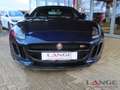 Jaguar F-Type 3.0 S Cabriolet Navi Leder Memory Sitze Soundsyste Blu/Azzurro - thumbnail 2