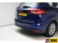 Ford C-Max 1.0 Titanium Climate-control, Cruise-control, Navi Blauw - thumbnail 5