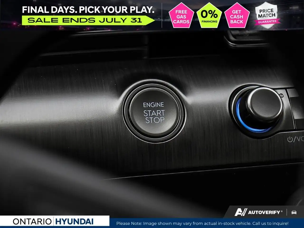 Hyundai KONA fotografie Hyundai KONA