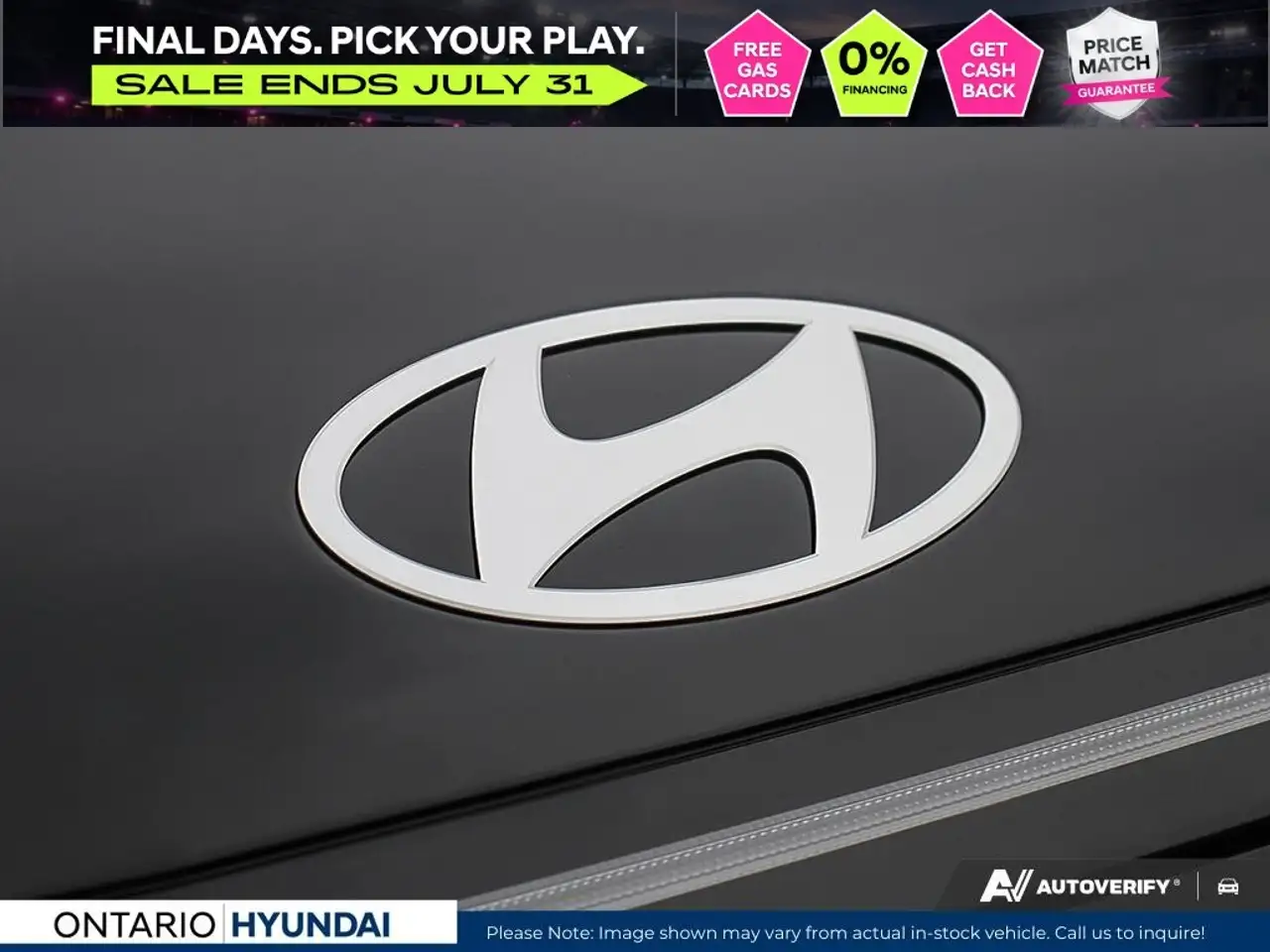 Hyundai KONA fotografie Hyundai KONA