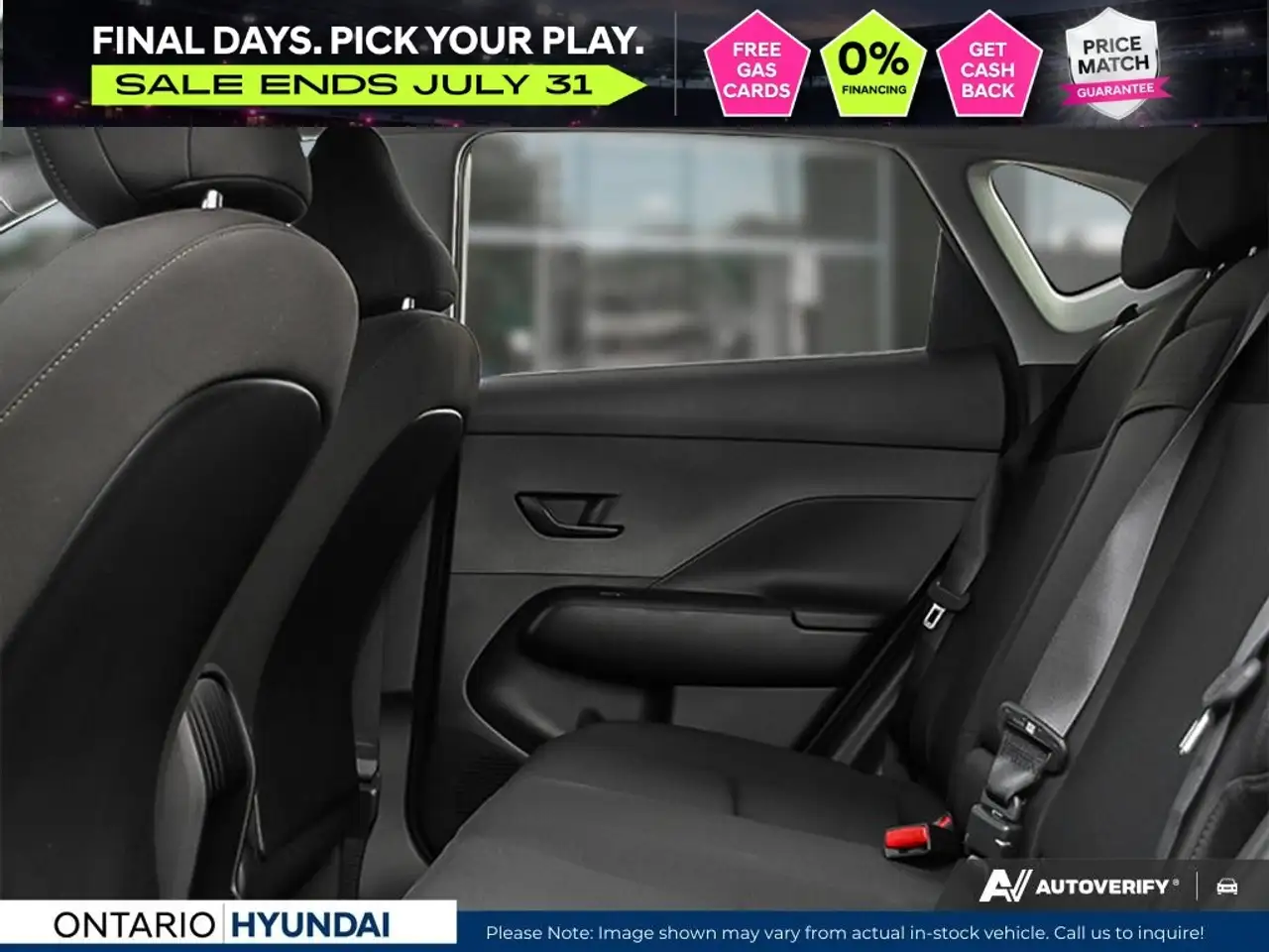 Hyundai KONA fotografie Hyundai KONA