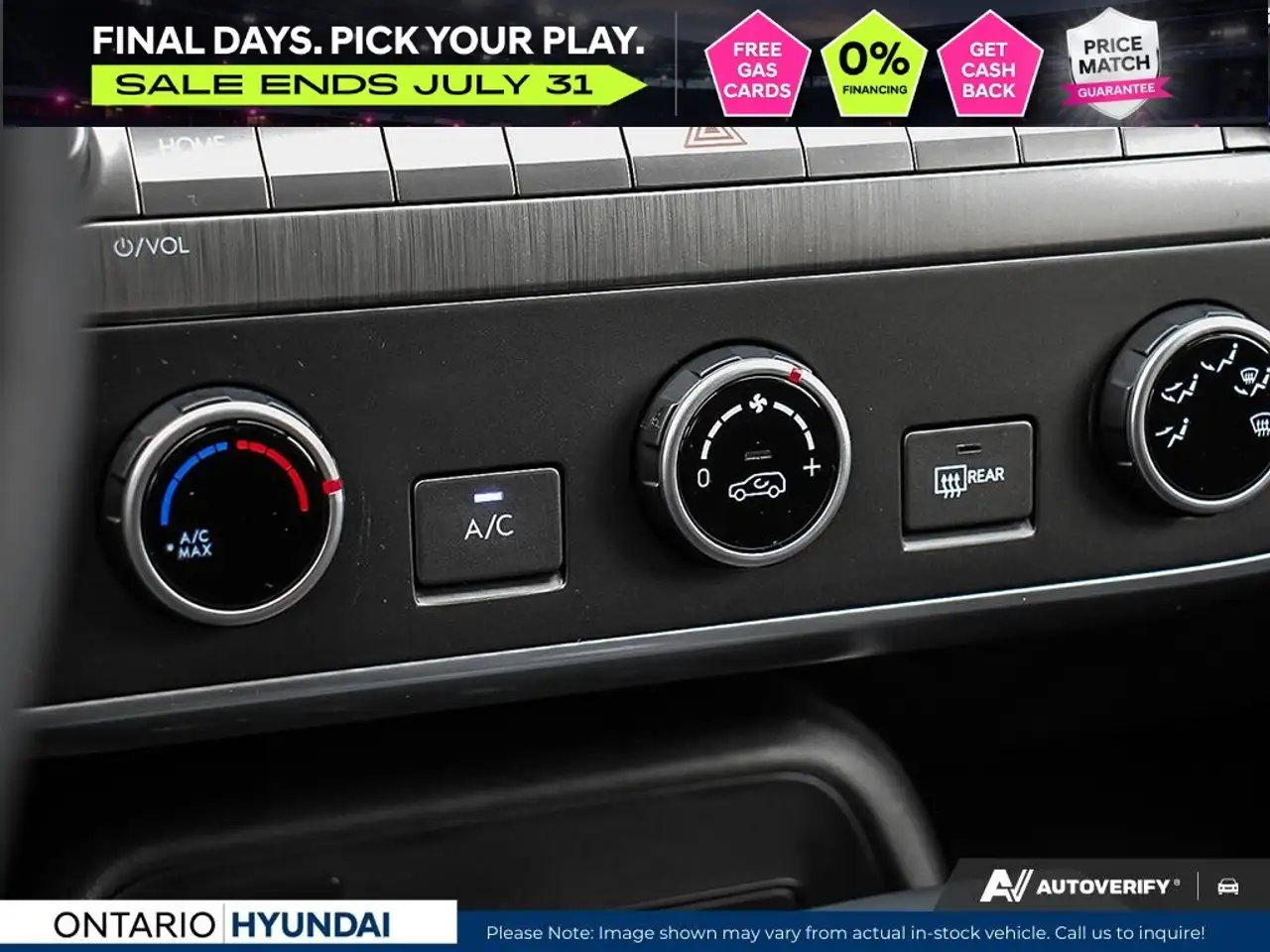 Hyundai KONA fotografie Hyundai KONA