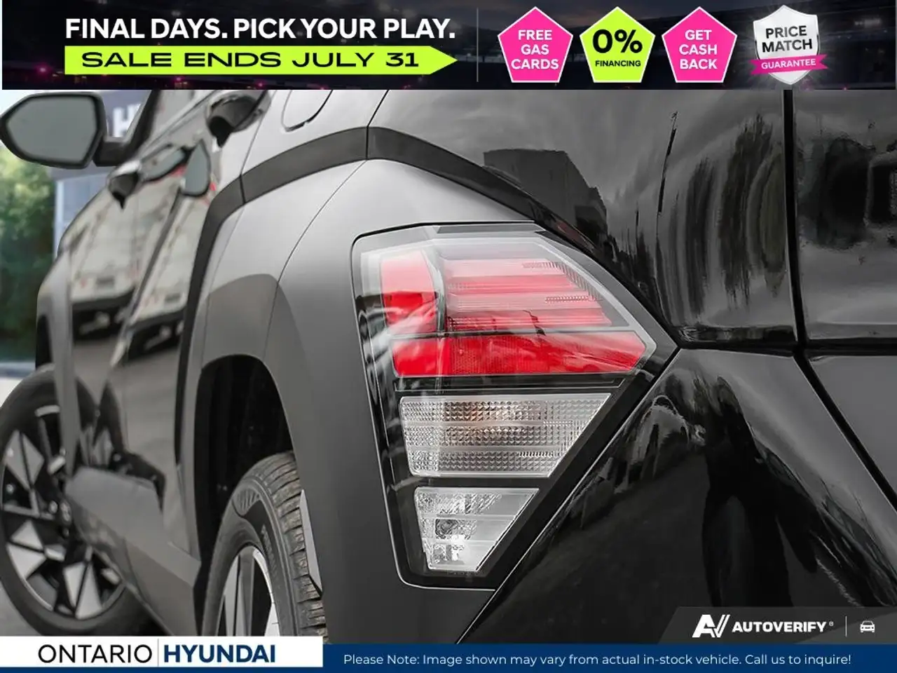 Hyundai KONA fotografie Hyundai KONA