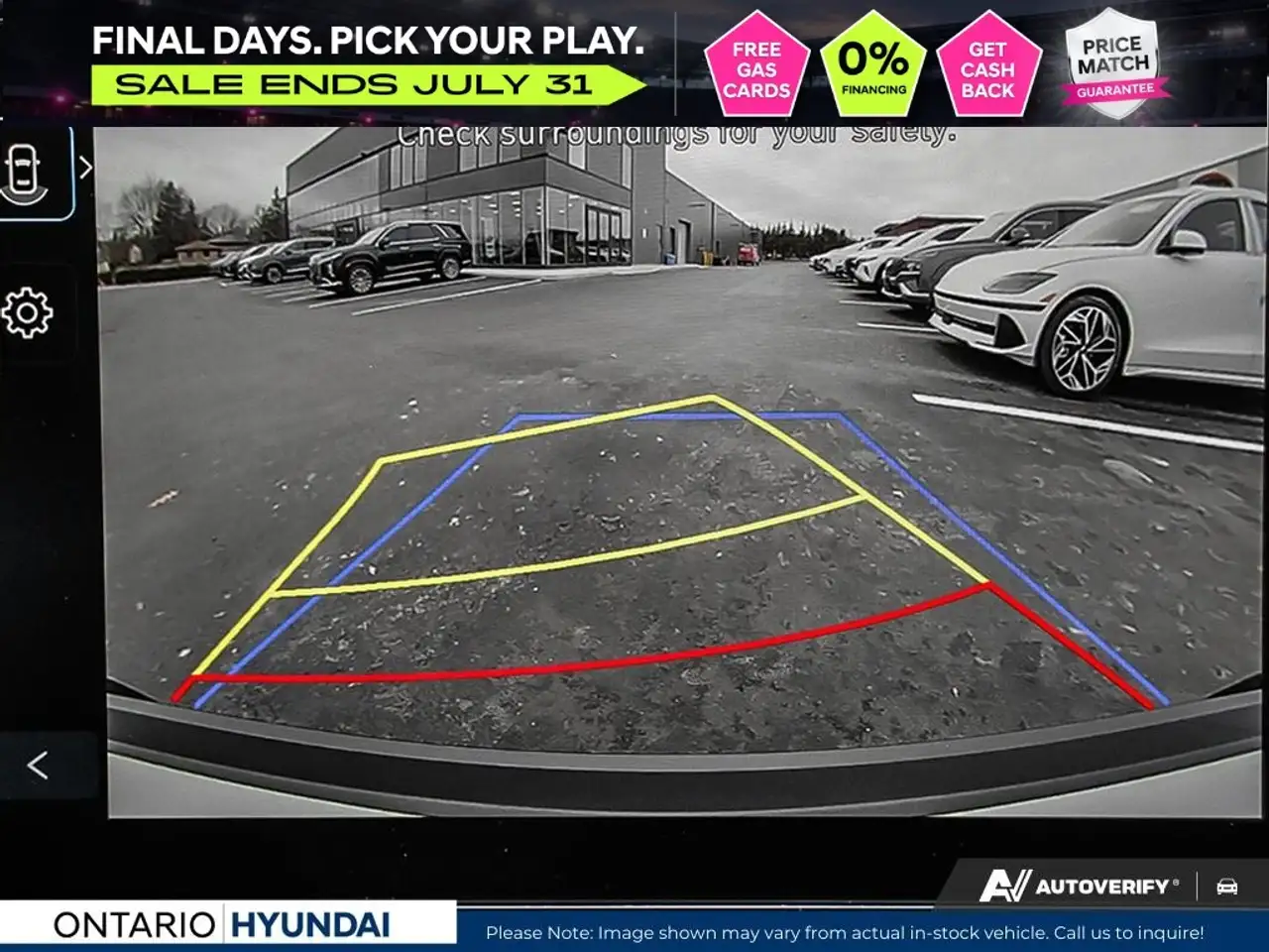 Hyundai KONA fotografie Hyundai KONA