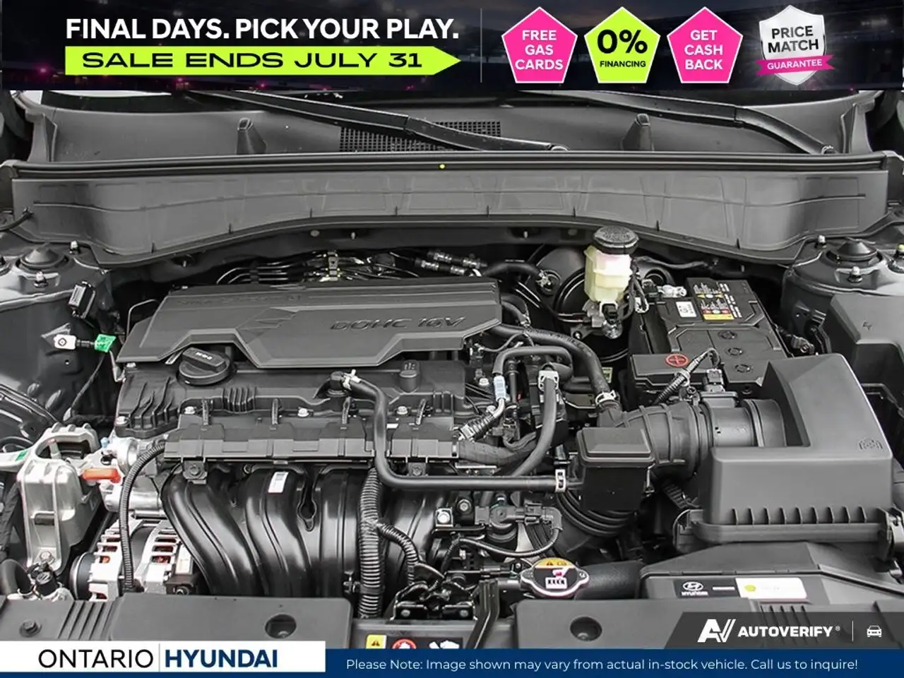 Hyundai KONA fotografie Hyundai KONA