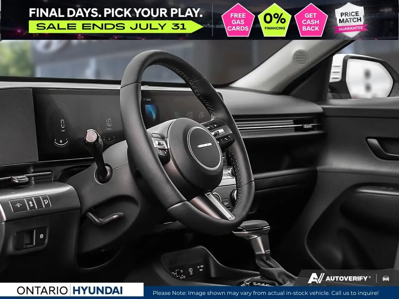 Hyundai KONA fotografie Hyundai KONA