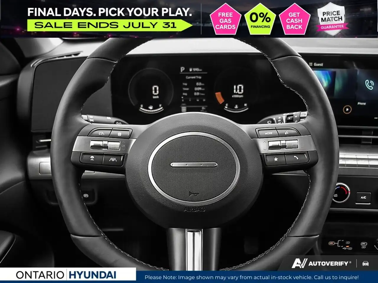 Hyundai KONA fotografie Hyundai KONA