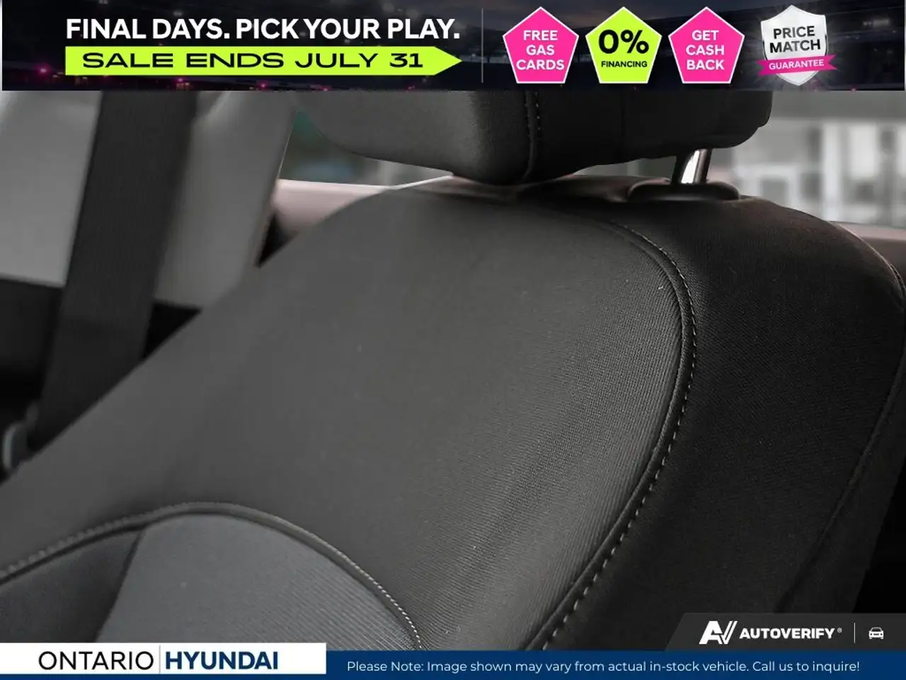 Hyundai KONA fotografie Hyundai KONA