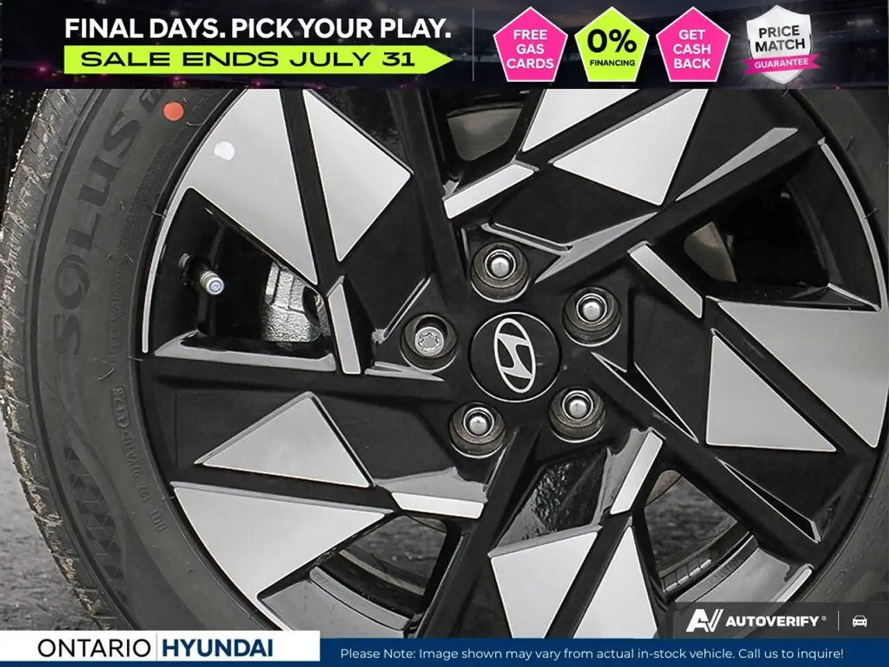 Hyundai KONA fotografie Hyundai KONA
