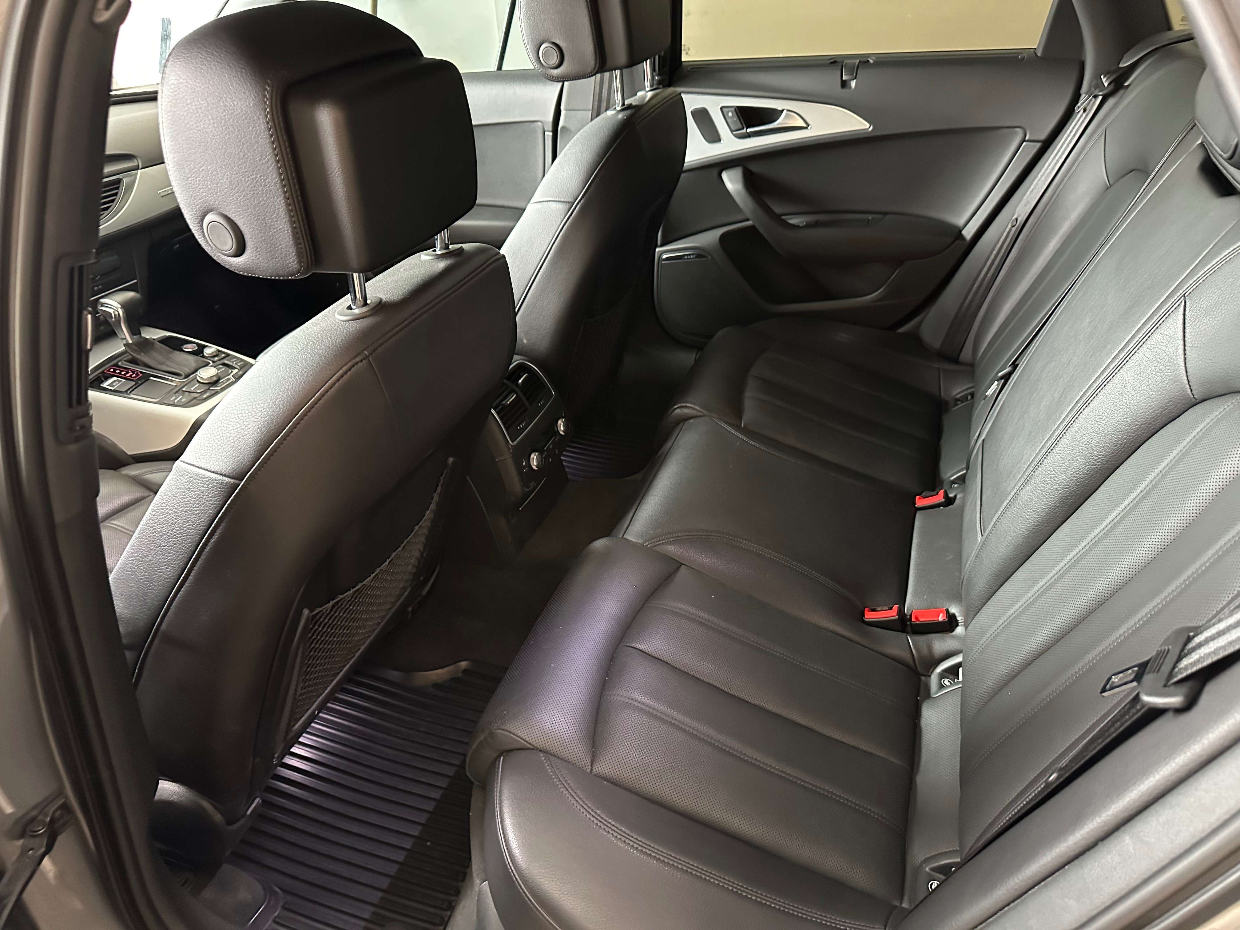 2014 Audi A6 4dr Sdn quattro 3.0T Technik thumb 10