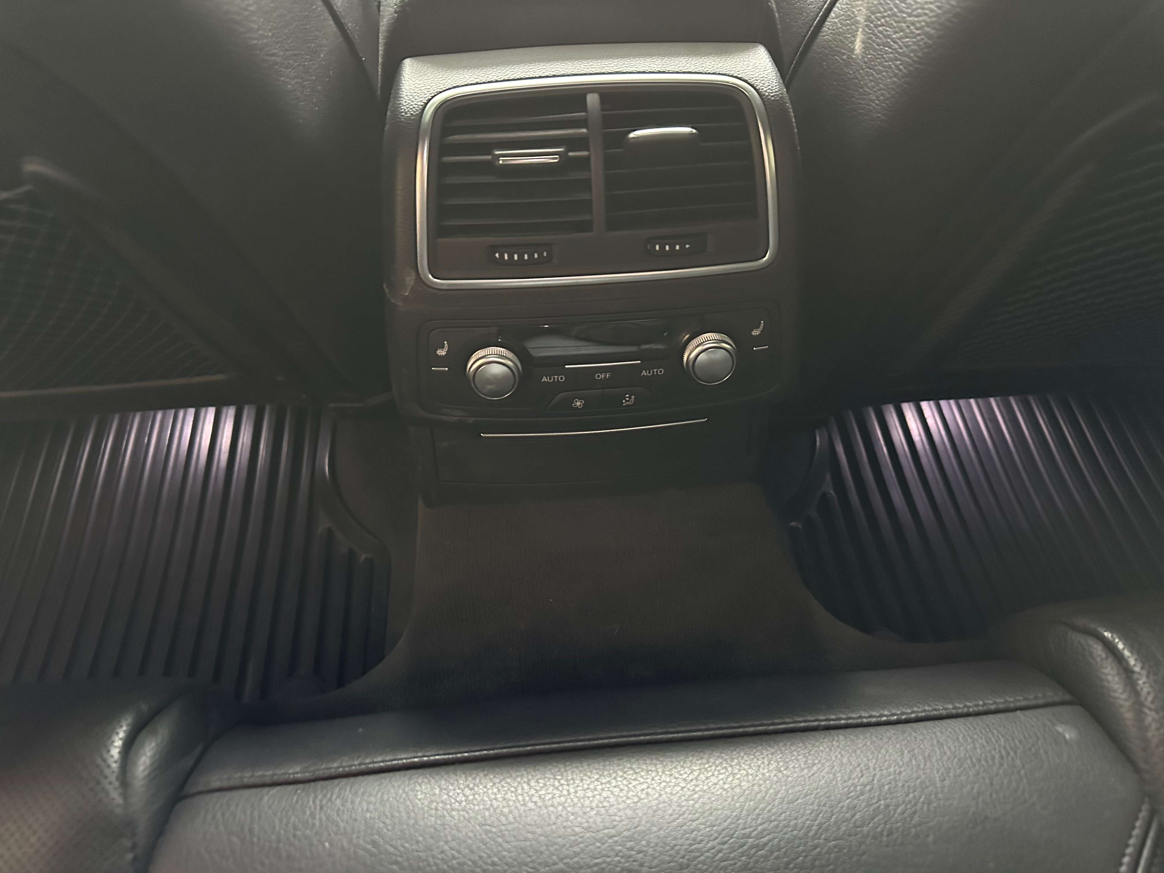 2014 Audi A6 4dr Sdn quattro 3.0T Technik thumb 15