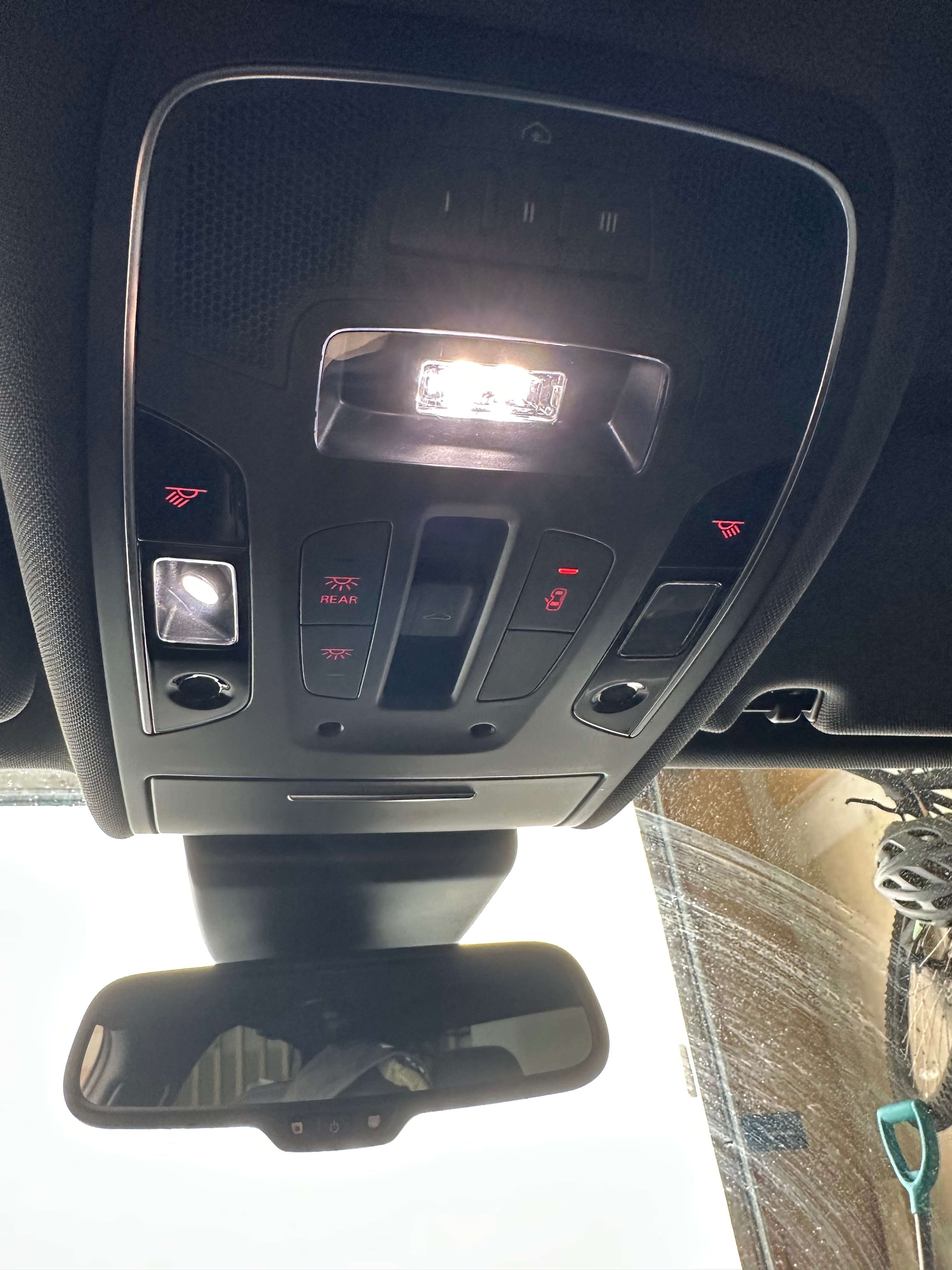 2014 Audi A6 4dr Sdn quattro 3.0T Technik thumb 12