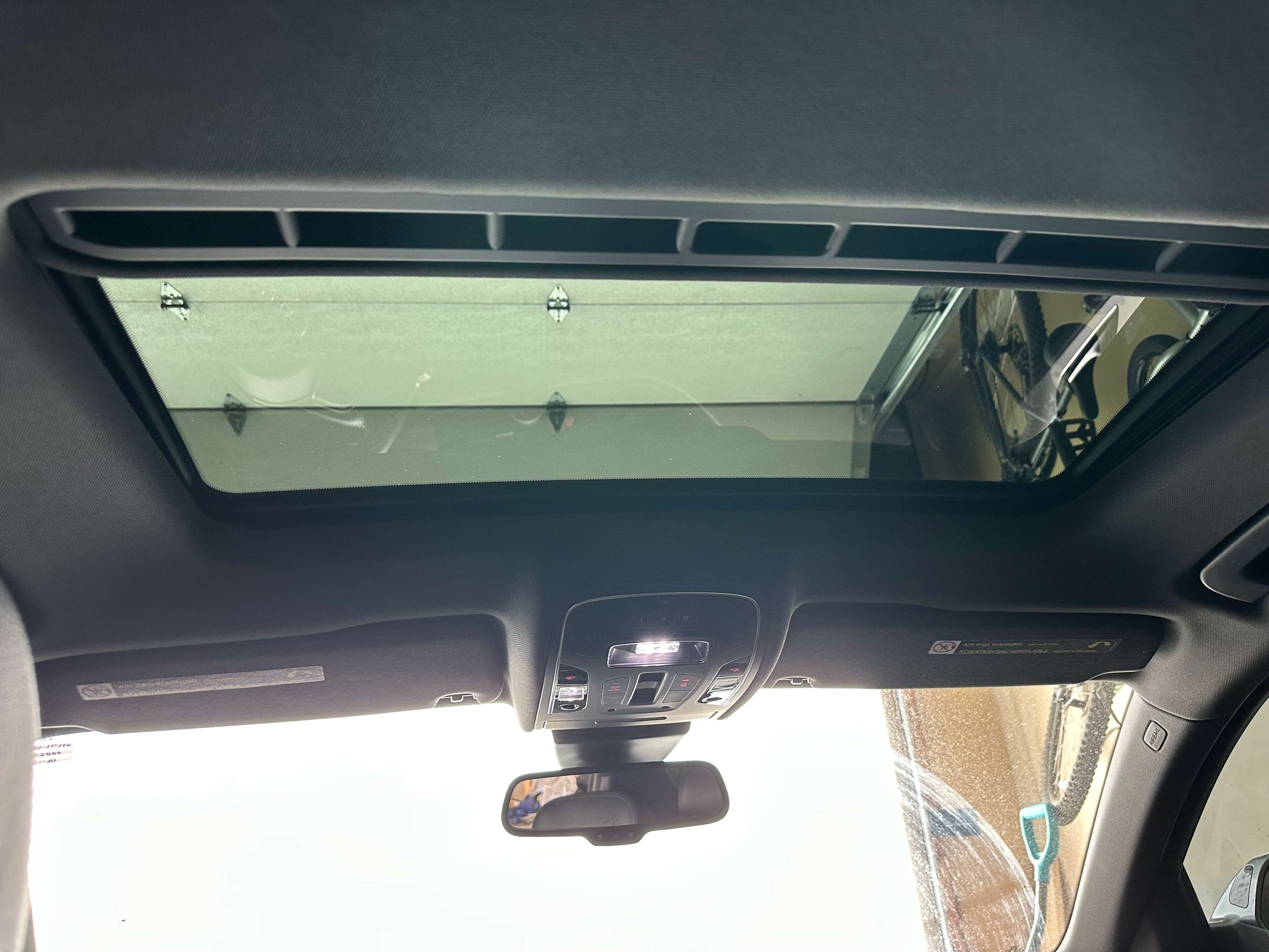 2014 Audi A6 4dr Sdn quattro 3.0T Technik thumb 14