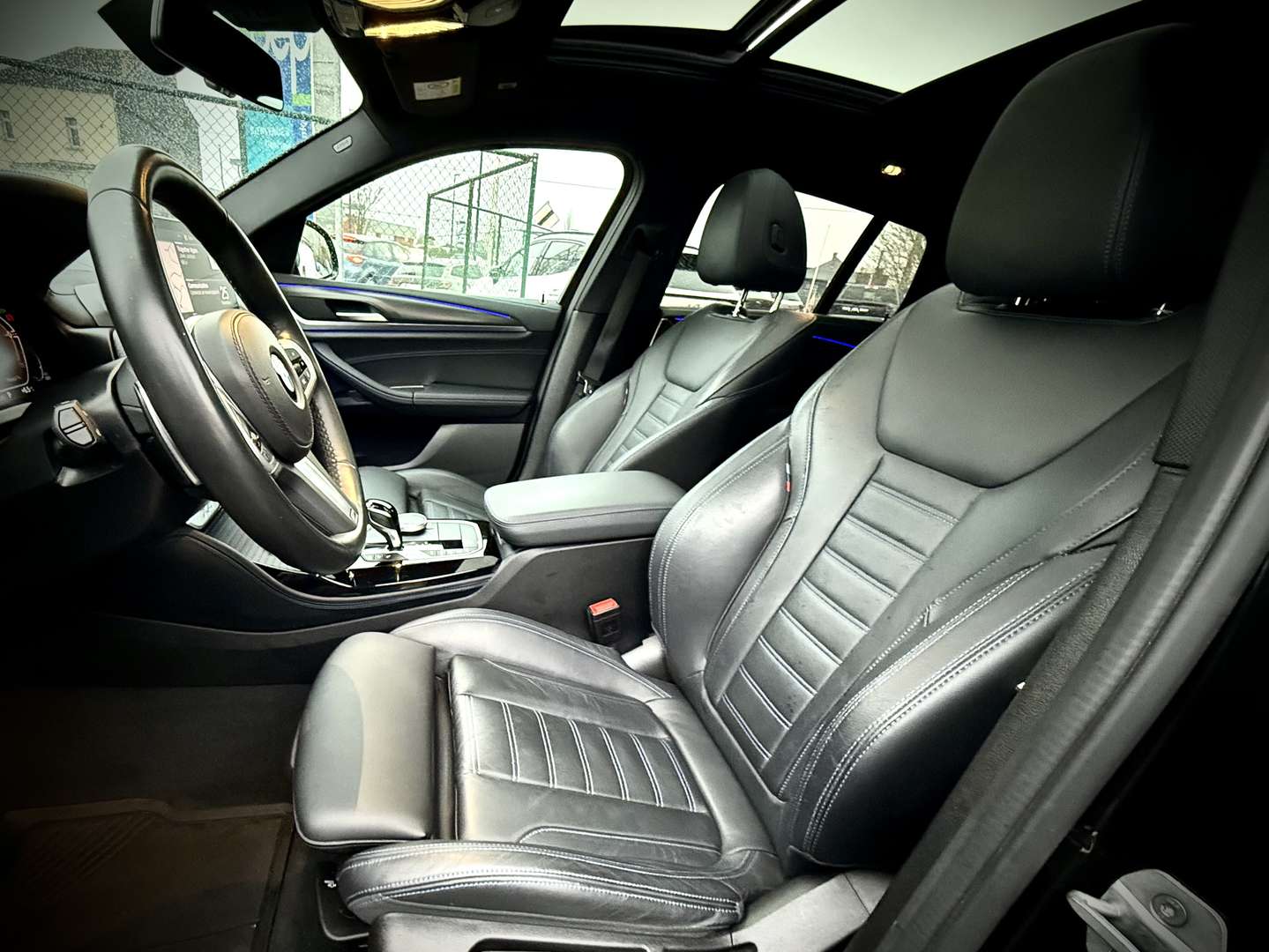 BMW X4 20d XDrive -  - Joinsteer - #3