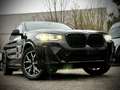 BMW X4 X4 2.0 dA xDrive20 MHEV Pack M ! Pano. Belgium car Schwarz - thumbnail 1
