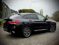 BMW X4 X4 2.0 dA xDrive20 MHEV Pack M ! Pano. Belgium car Schwarz - thumbnail 5