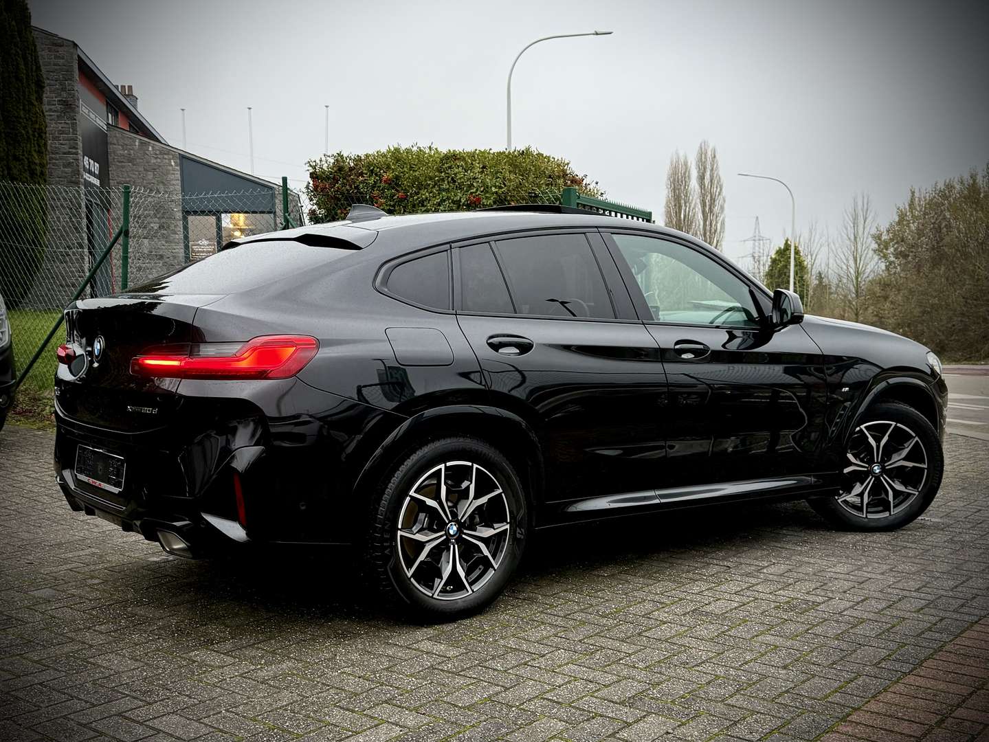 BMW X4 20d XDrive -  - Joinsteer - #4