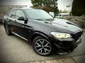 BMW X4 X4 2.0 dA xDrive20 MHEV Pack M ! Pano. Belgium car Schwarz - thumbnail 6