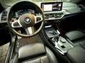 BMW X4 X4 2.0 dA xDrive20 MHEV Pack M ! Pano. Belgium car Schwarz - thumbnail 3