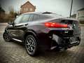 BMW X4 X4 2.0 dA xDrive20 MHEV Pack M ! Pano. Belgium car Schwarz - thumbnail 2