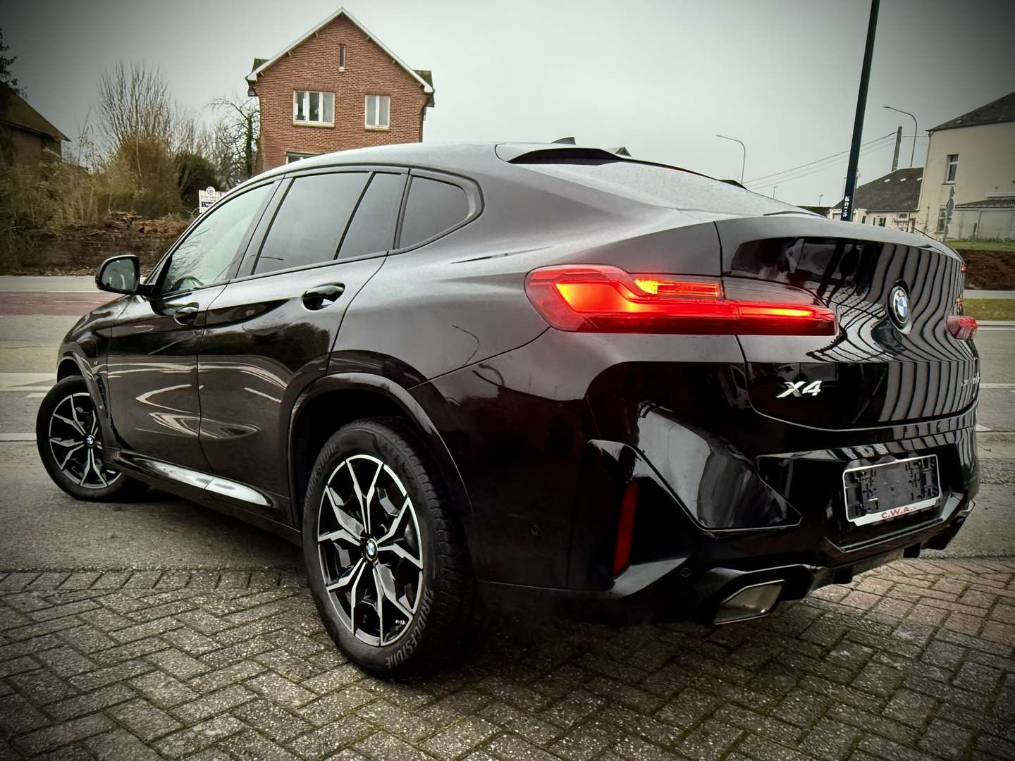 BMW X4 20d XDrive -  - Joinsteer - #1