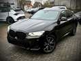 BMW X4 X4 2.0 dA xDrive20 MHEV Pack M ! Pano. Belgium car Schwarz - thumbnail 12