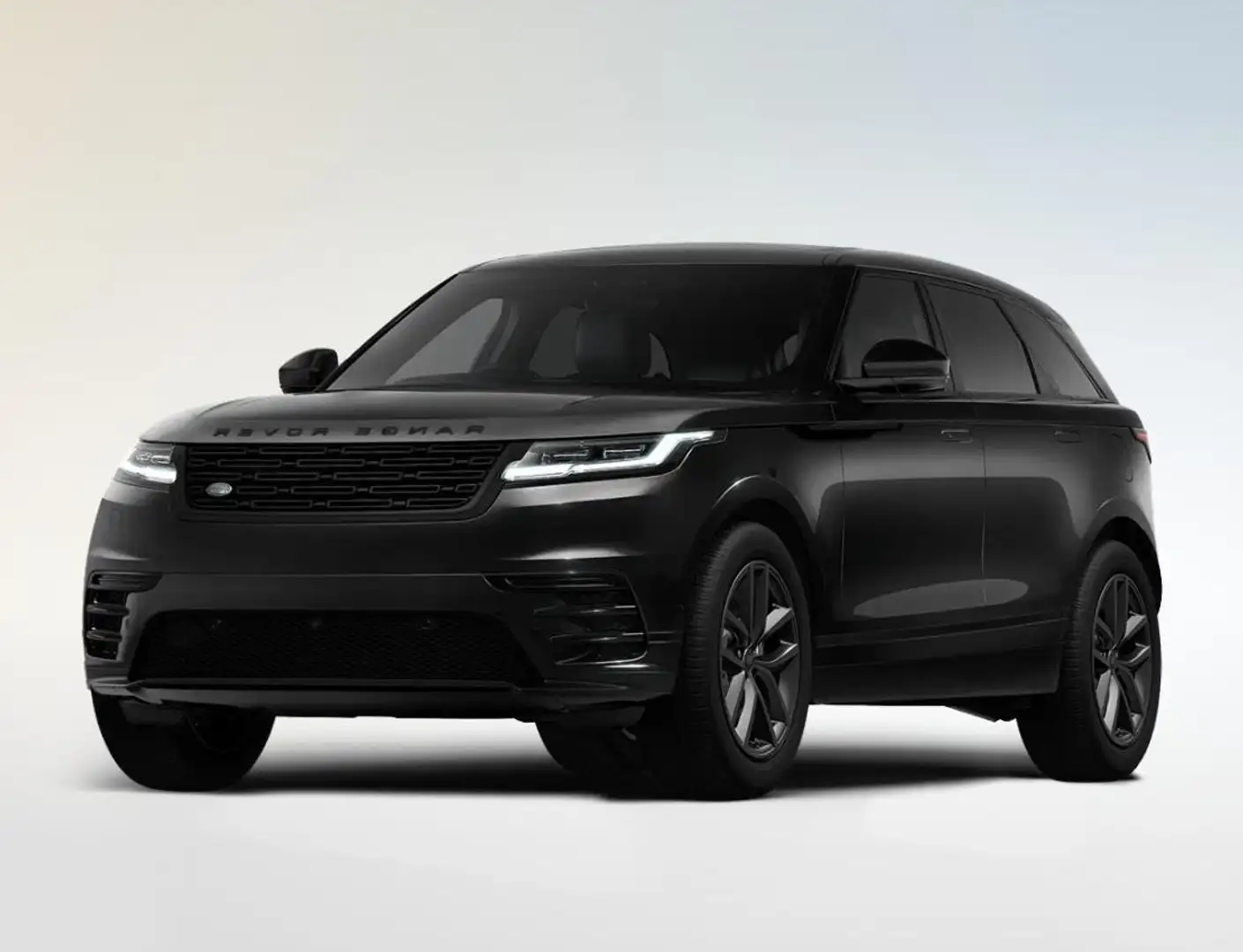 Land Rover Range Rover Velar P400e Dynamic SE AWD Auto. 25M Noir - 1