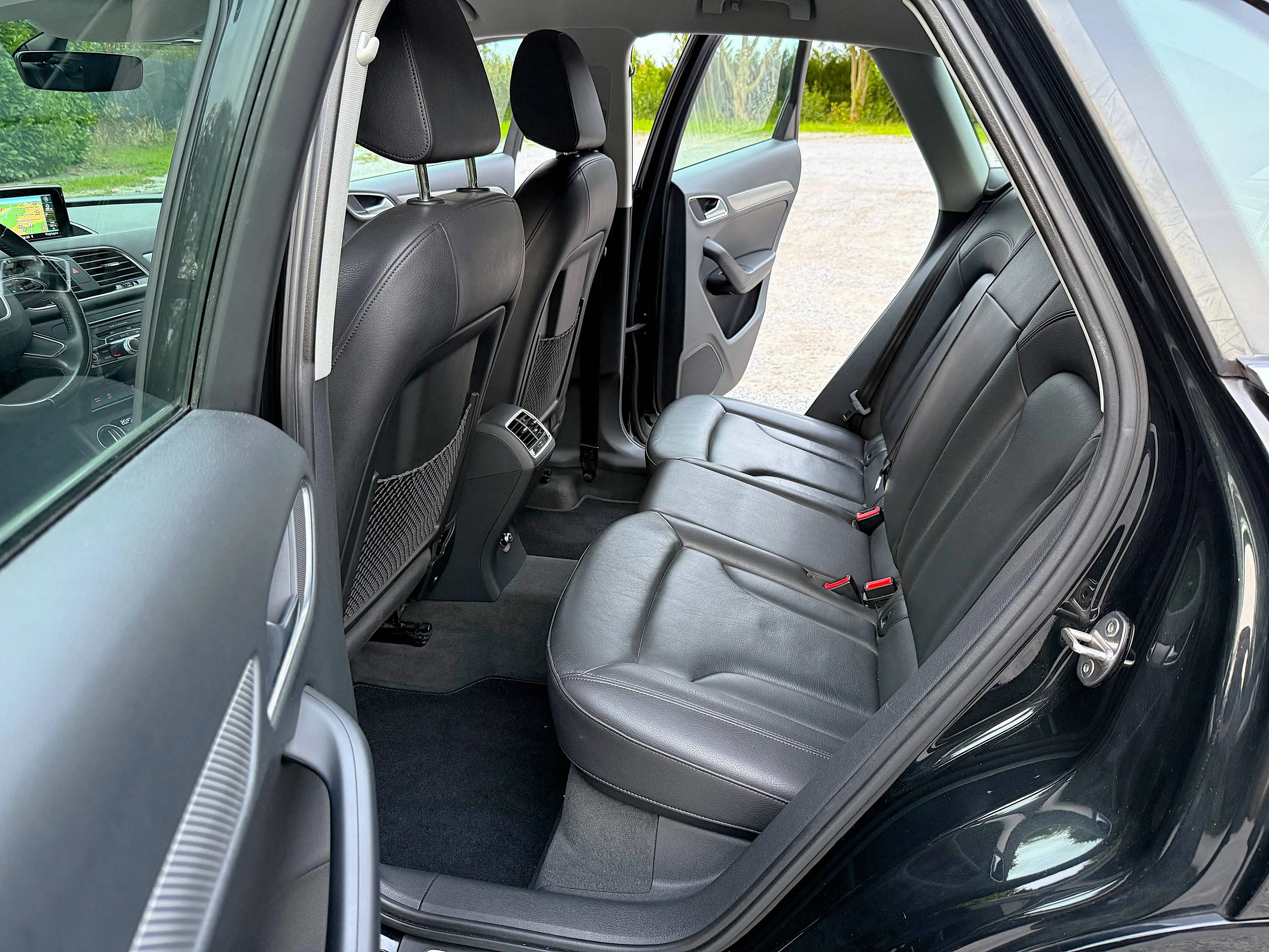 Audi Q3 1.4 TFSI S-Line Ct Ok, Très Propres ! — photo 15