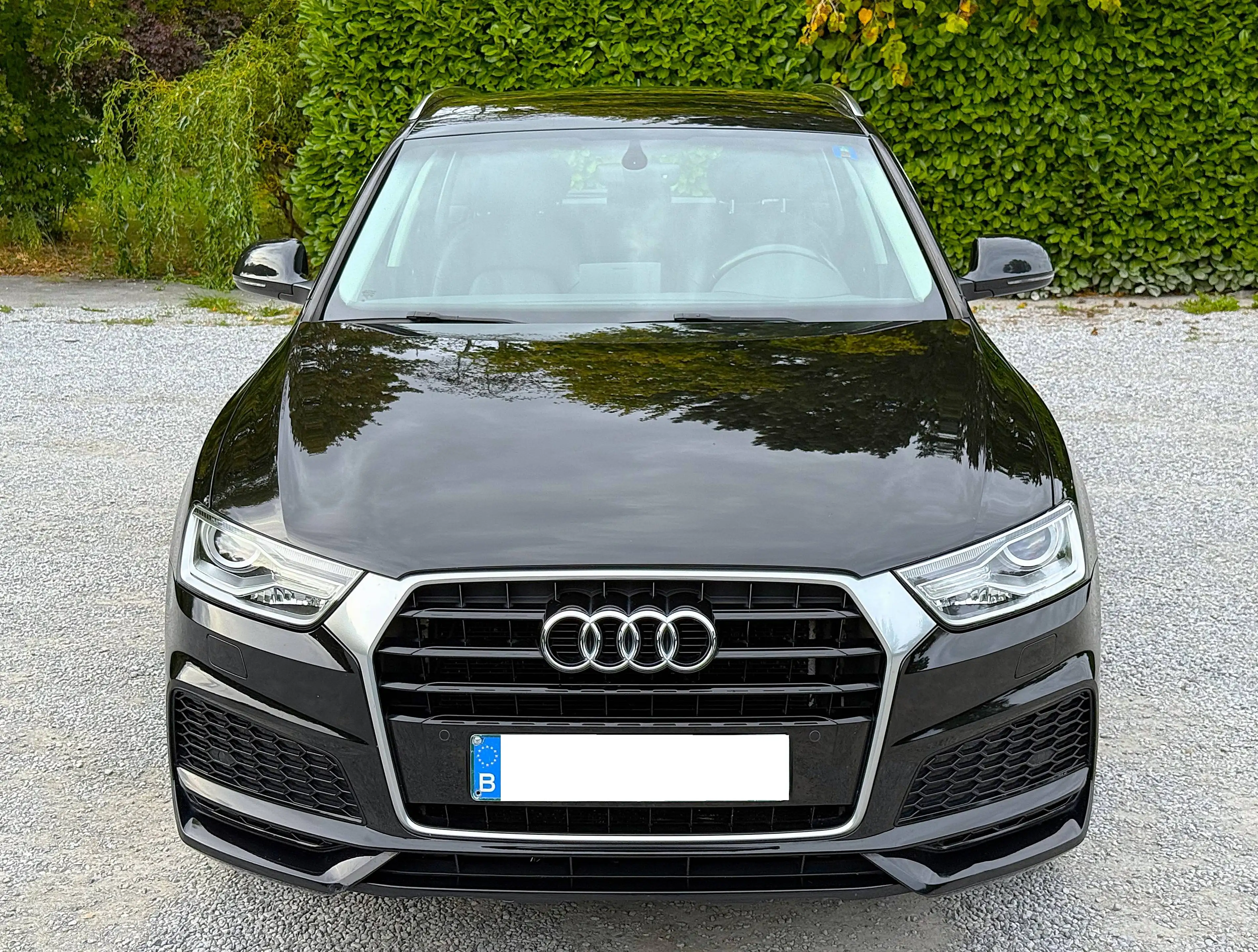 Audi Q3 1.4 TFSI S-Line Ct Ok, Très Propres ! — photo 2