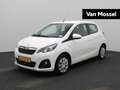 Peugeot 108 1.0 e-VTi Active | Zuinig | Airco | DAB | Radio | Blanc - thumbnail 1