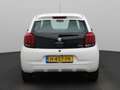 Peugeot 108 1.0 e-VTi Active | Zuinig | Airco | DAB | Radio | Wit - thumbnail 6