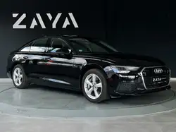 Audi A6 50 TFSIe Quattro*VIRTUAL*LED*AHK*