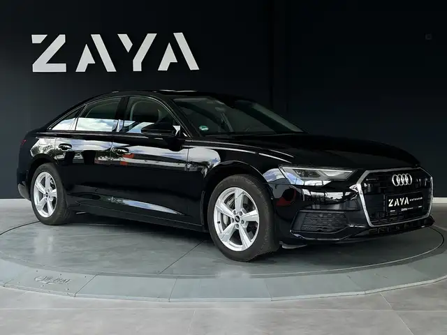 Audi A6 50 TFSIe Quattro*VIRTUAL*LED*AHK*